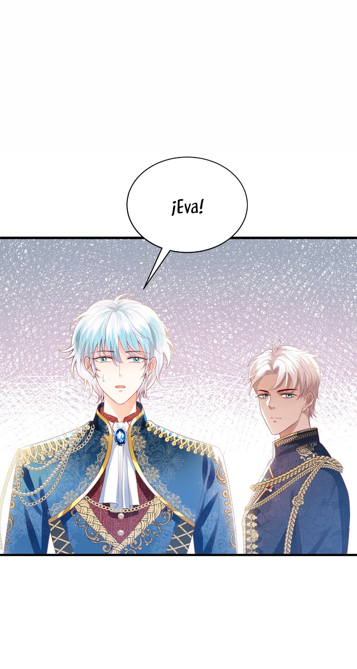 La noche de insomnio de la doncella Capítulo 41 - Página 67