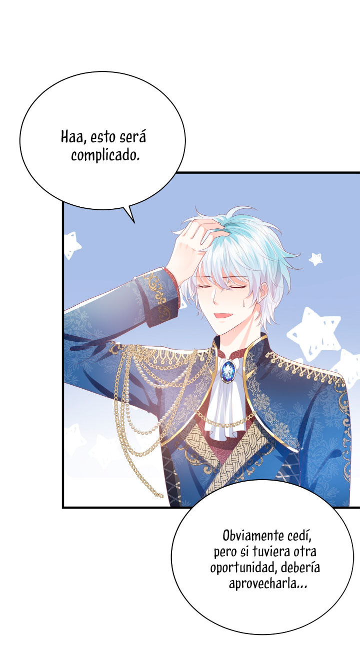 La noche de insomnio de la doncella Capítulo 41 - Página 70