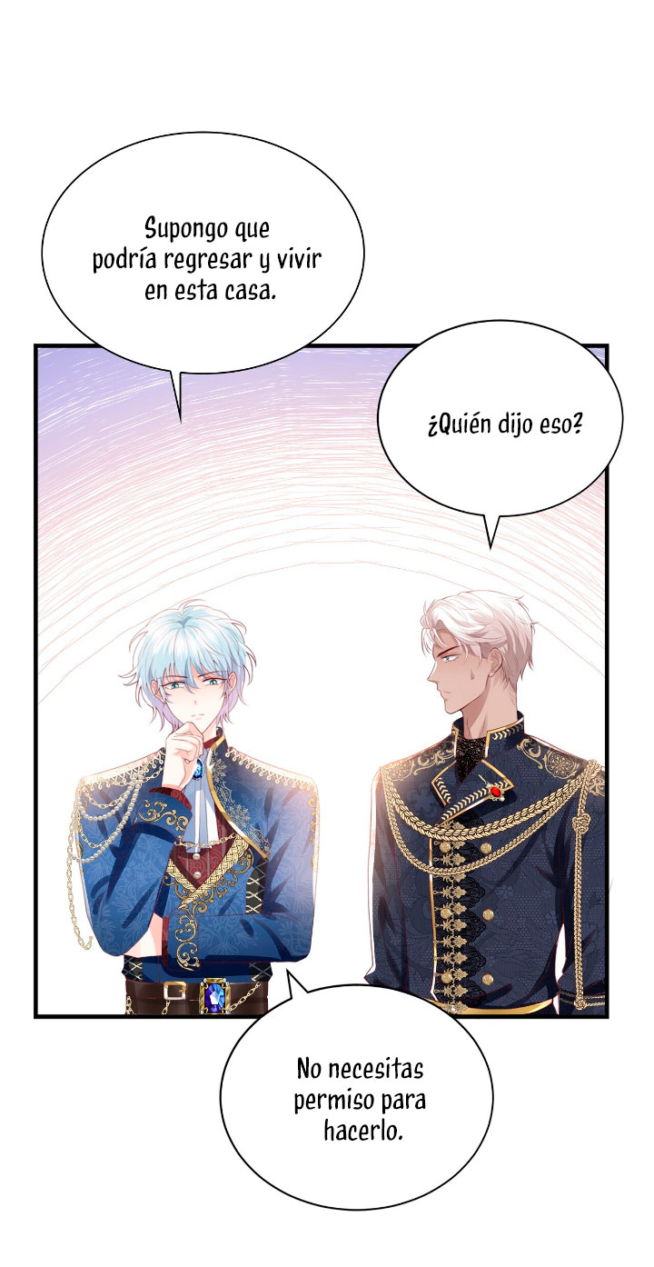 La noche de insomnio de la doncella Capítulo 41 - Página 71