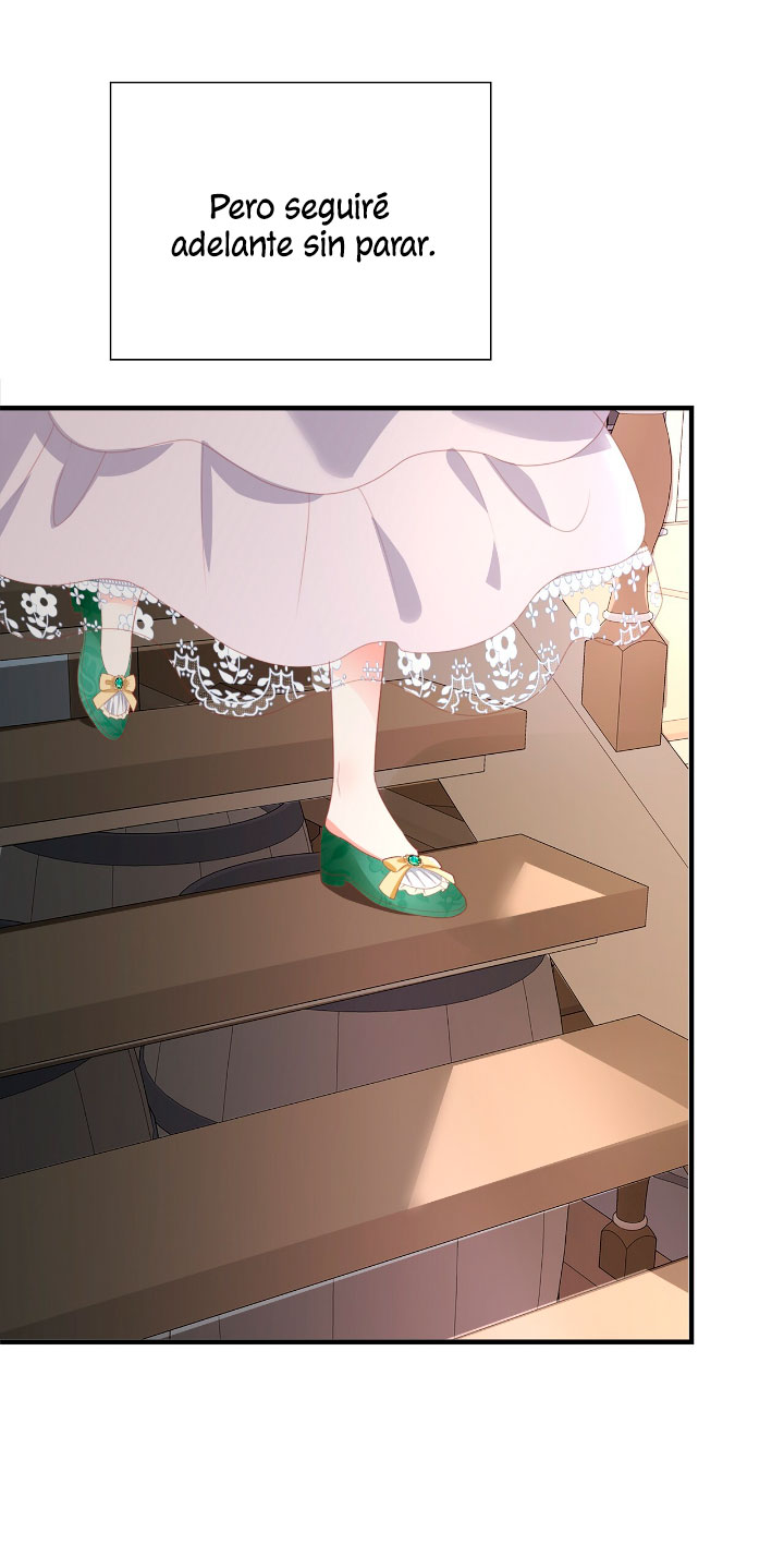 La noche de insomnio de la doncella Capítulo 41 - Página 76