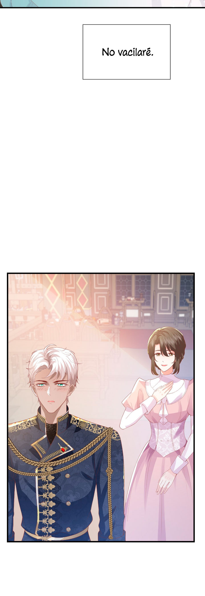 La noche de insomnio de la doncella Capítulo 41 - Página 78