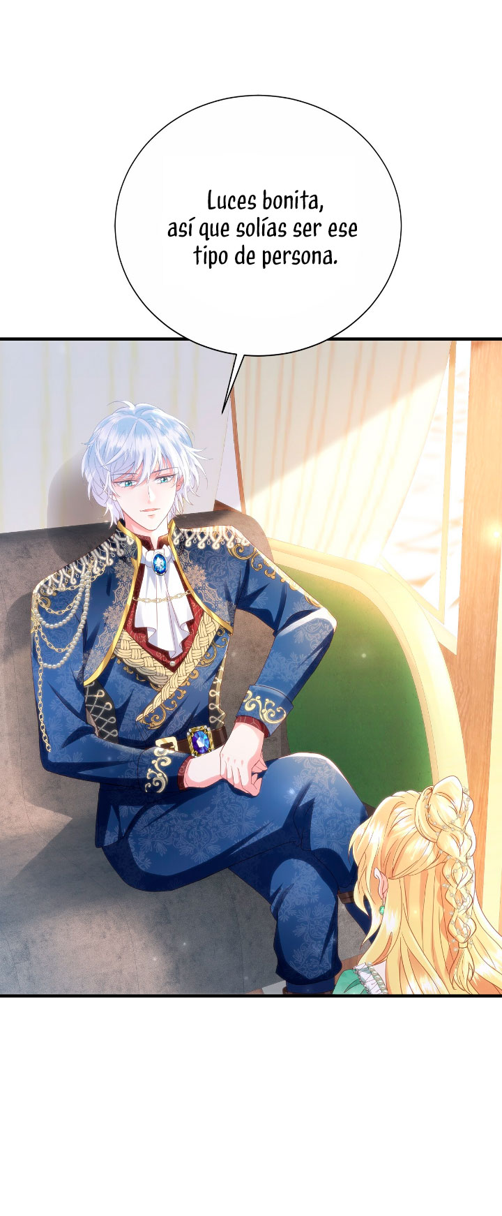 La noche de insomnio de la doncella Capítulo 42 - Página 16