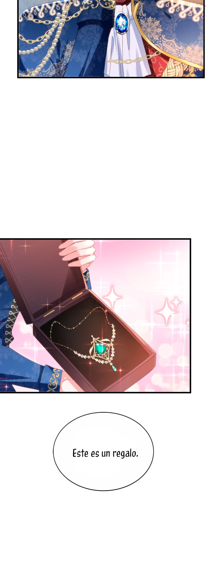 La noche de insomnio de la doncella Capítulo 42 - Página 20