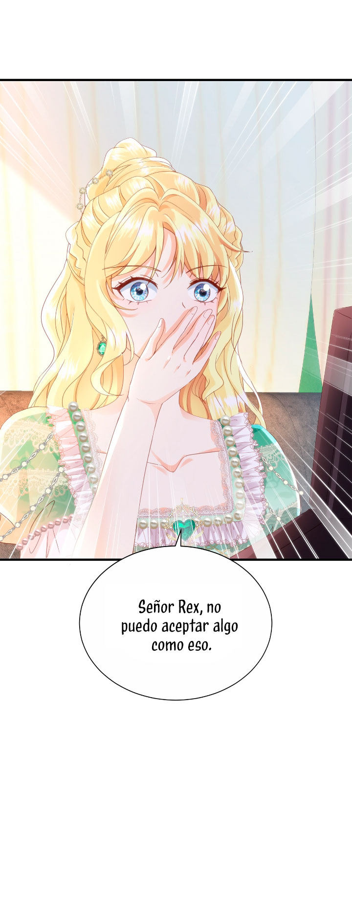 La noche de insomnio de la doncella Capítulo 42 - Página 21