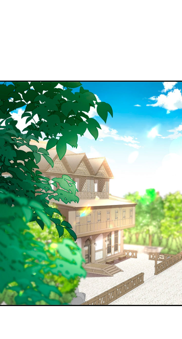 La noche de insomnio de la doncella Capítulo 42 - Página 3