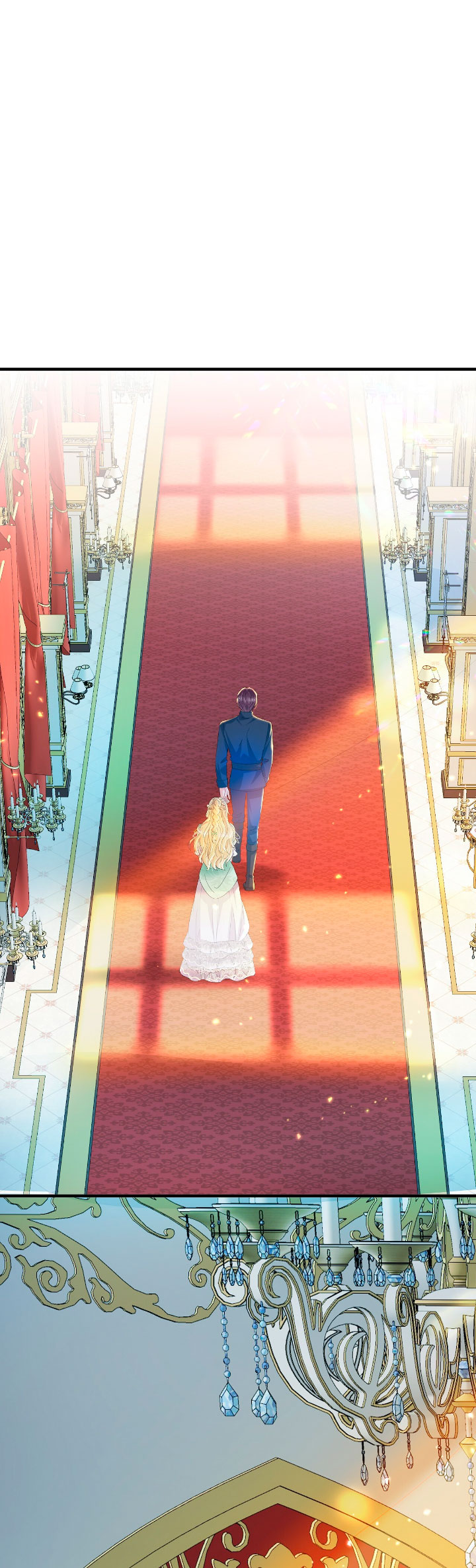 La noche de insomnio de la doncella Capítulo 42 - Página 35