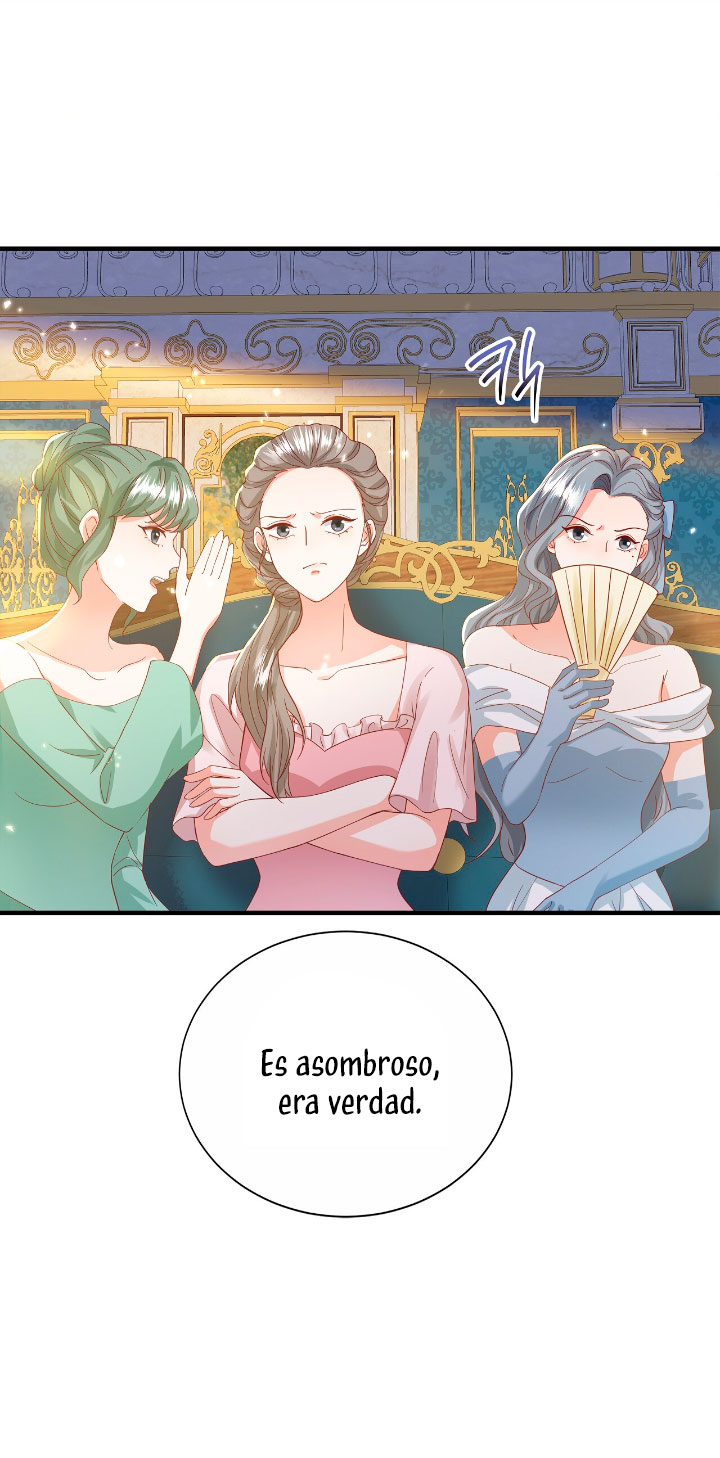 La noche de insomnio de la doncella Capítulo 42 - Página 40