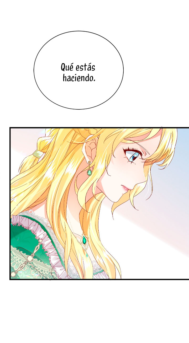 La noche de insomnio de la doncella Capítulo 42 - Página 42