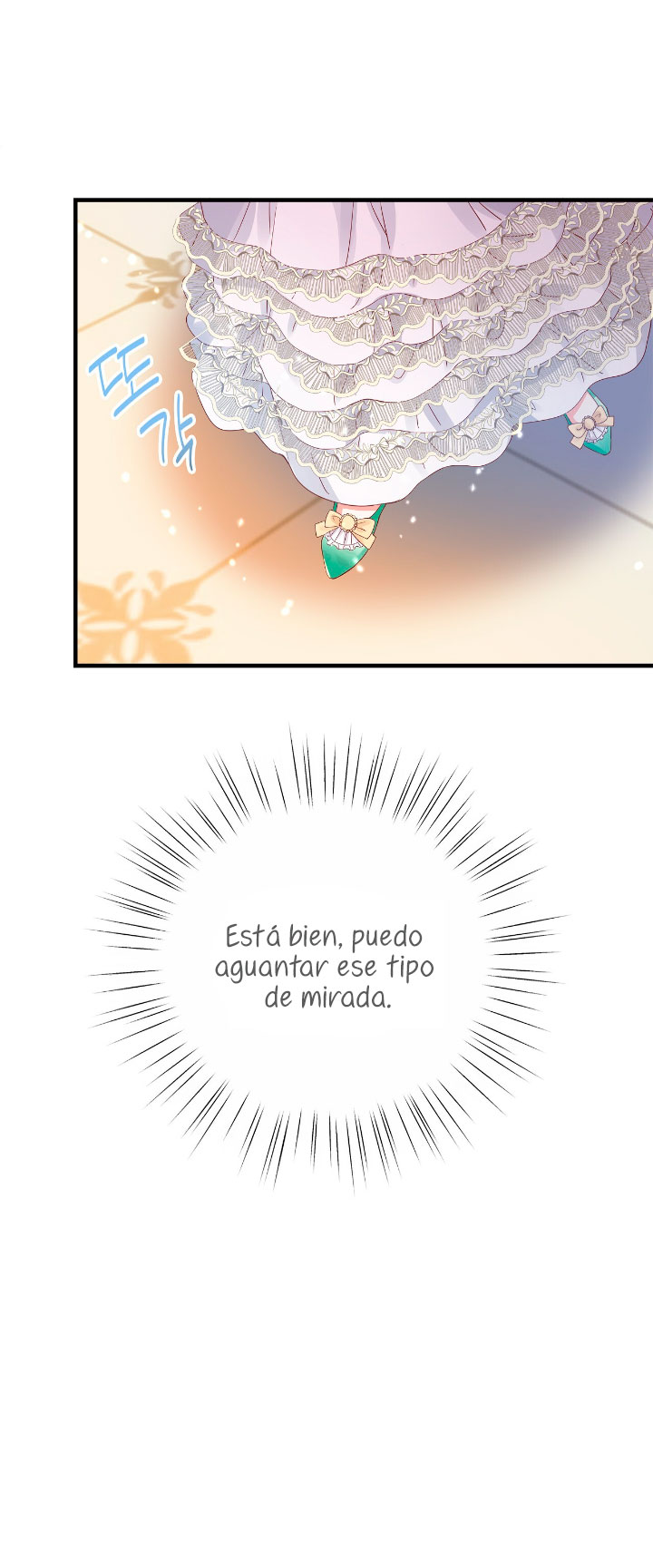 La noche de insomnio de la doncella Capítulo 42 - Página 45