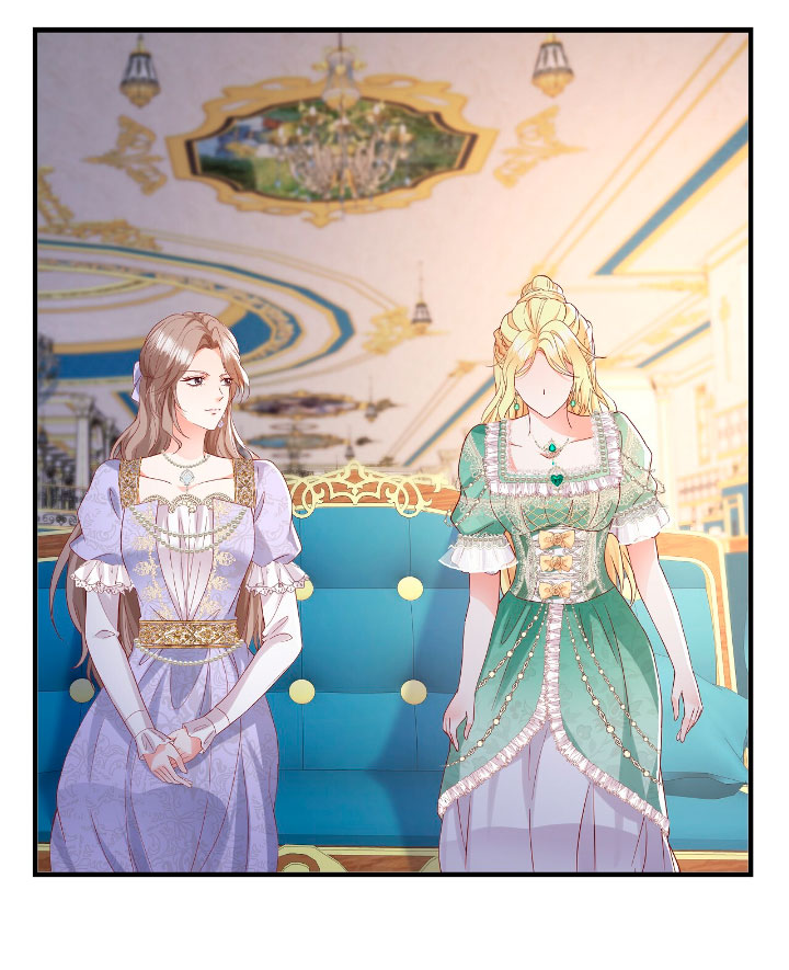 La noche de insomnio de la doncella Capítulo 42 - Página 46