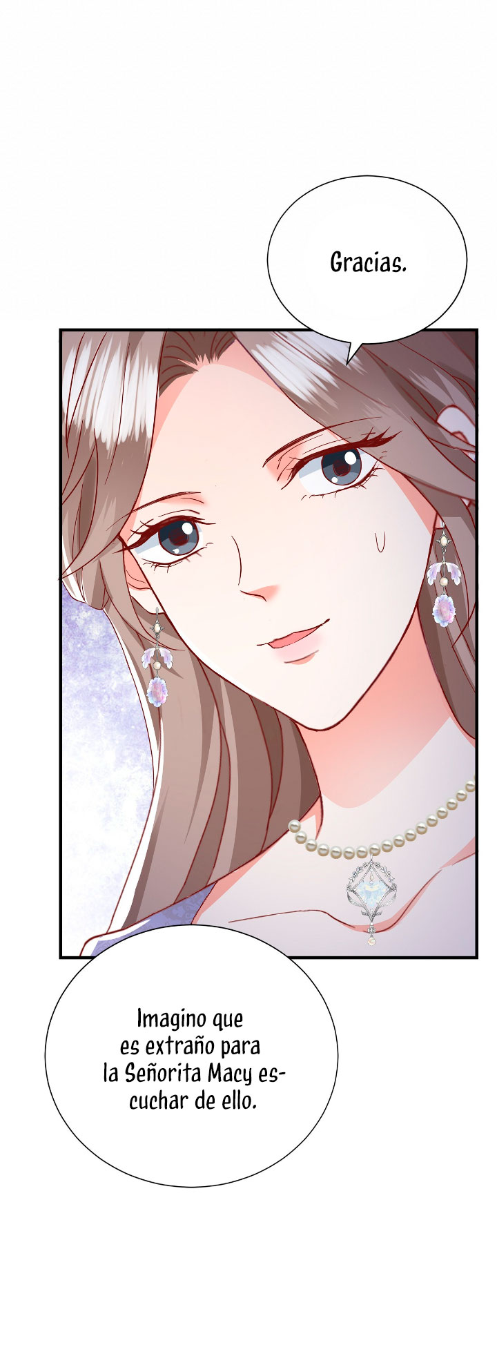 La noche de insomnio de la doncella Capítulo 42 - Página 48