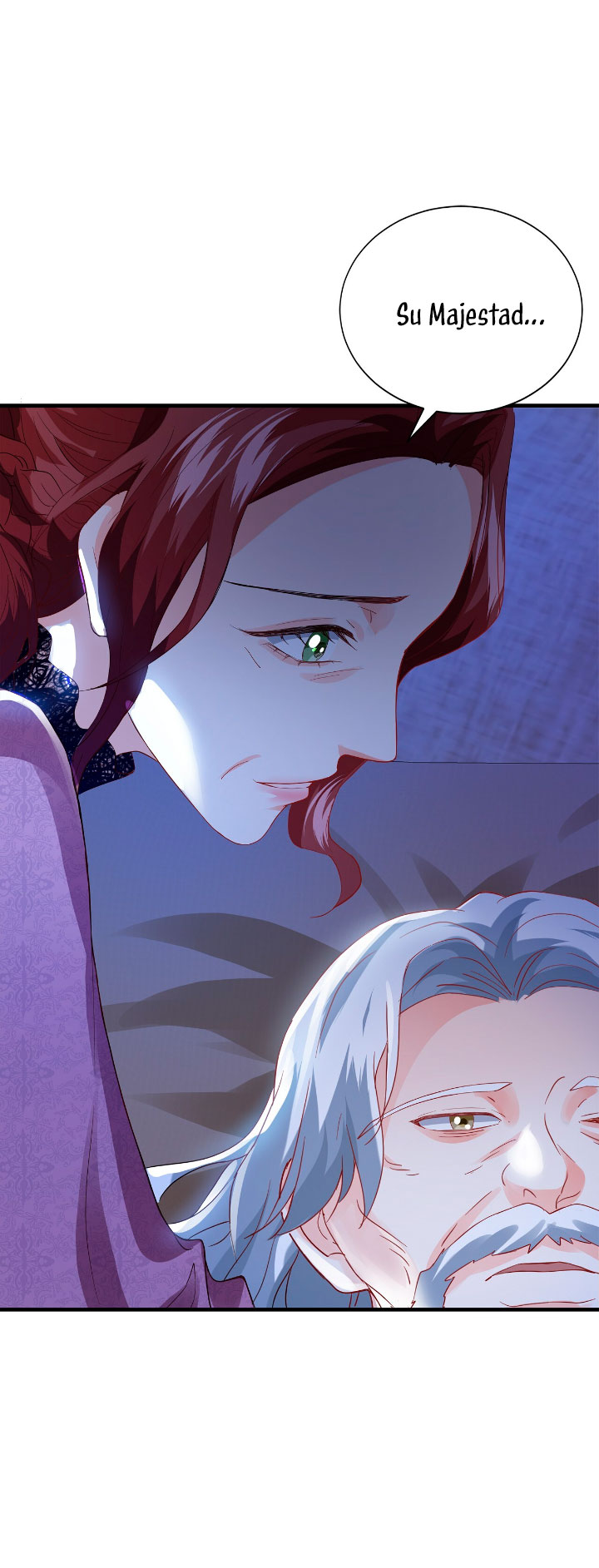 La noche de insomnio de la doncella Capítulo 42 - Página 65