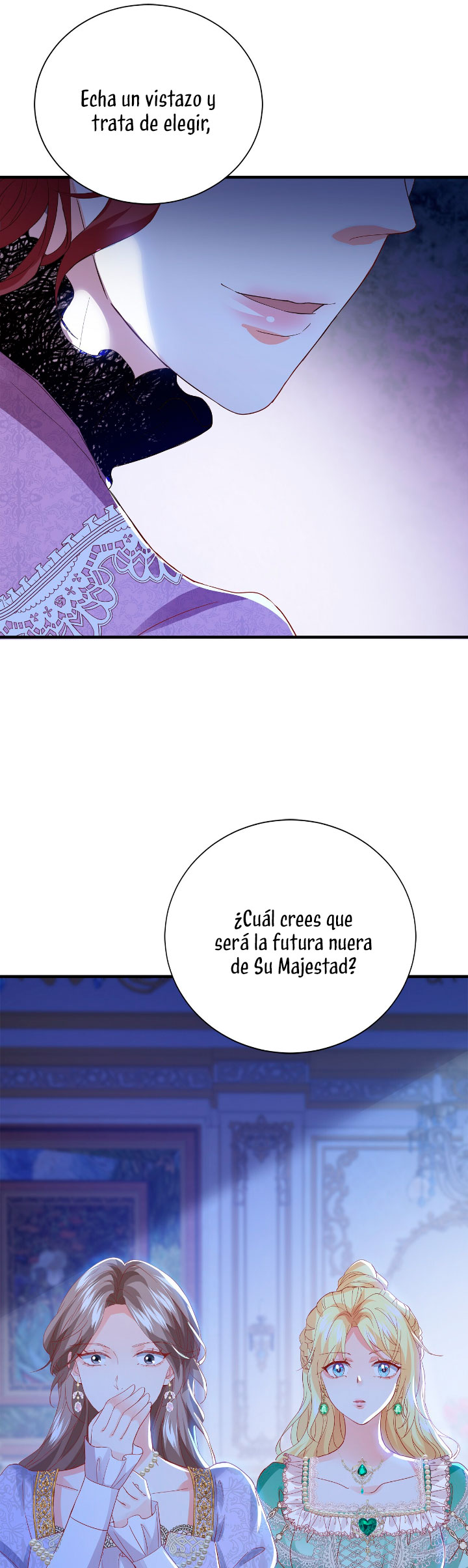 La noche de insomnio de la doncella Capítulo 42 - Página 66