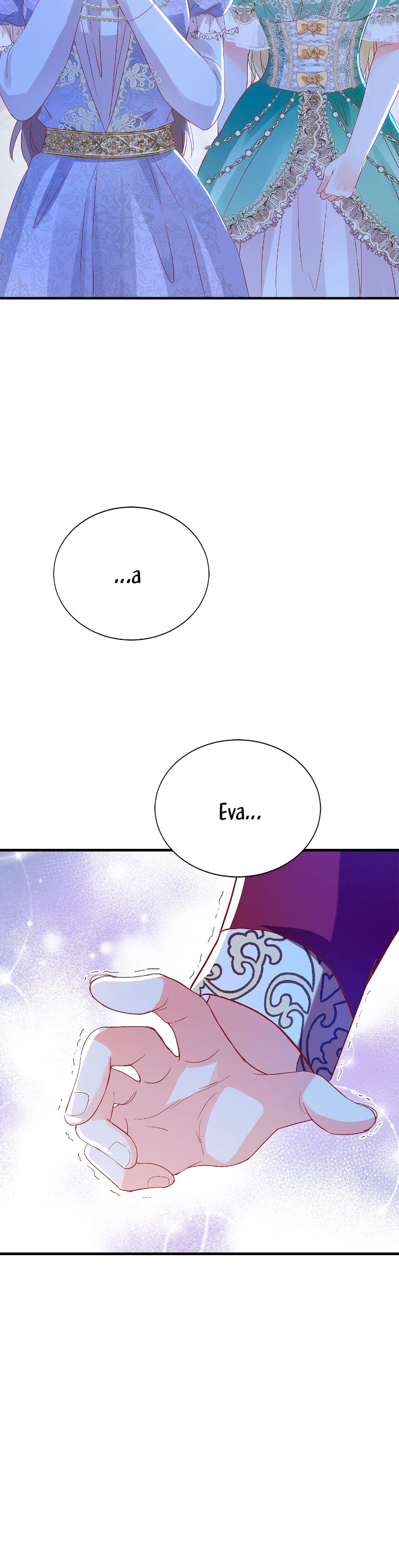 La noche de insomnio de la doncella Capítulo 42 - Página 67