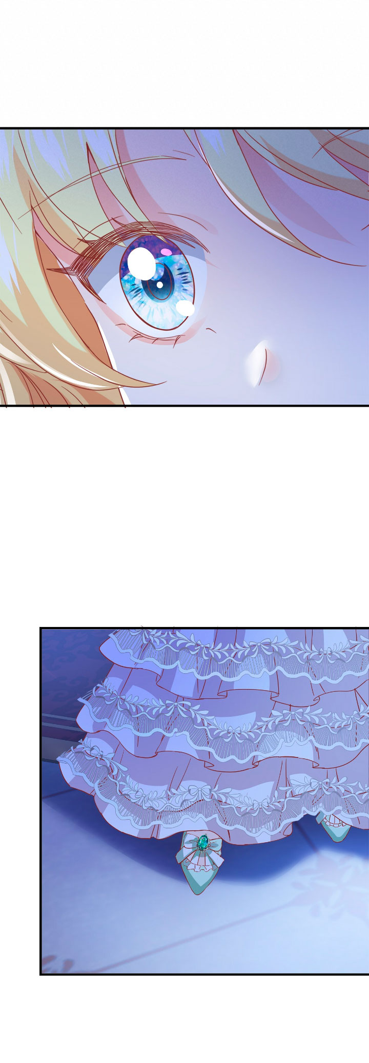 La noche de insomnio de la doncella Capítulo 42 - Página 69