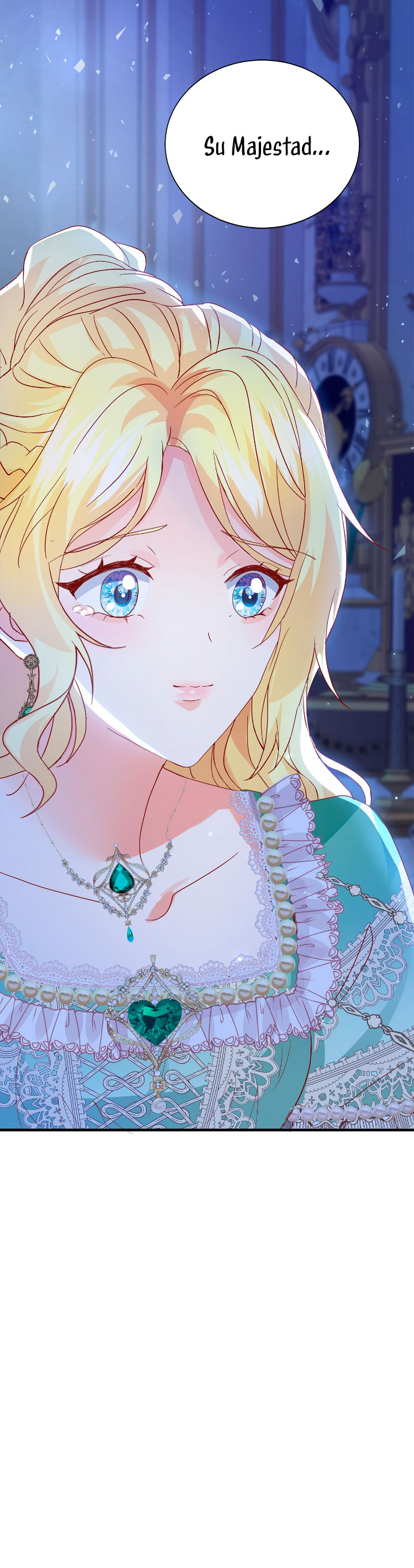 La noche de insomnio de la doncella Capítulo 42 - Página 73