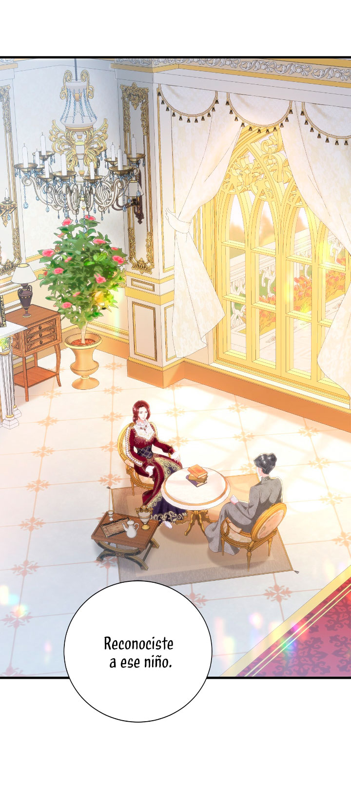 La noche de insomnio de la doncella Capítulo 43 - Página 12