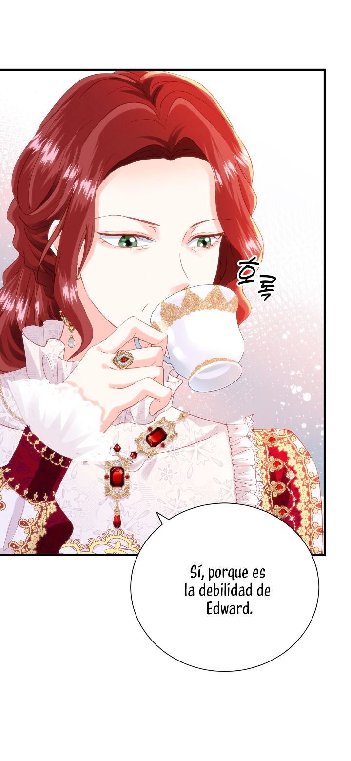 La noche de insomnio de la doncella Capítulo 43 - Página 16