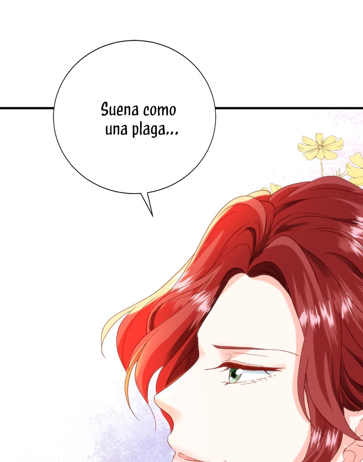 La noche de insomnio de la doncella Capítulo 43 - Página 20