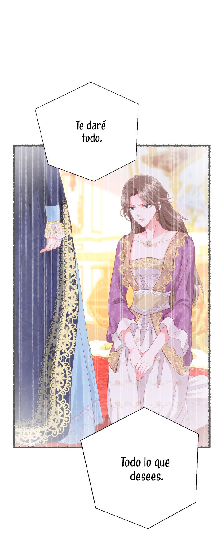 La noche de insomnio de la doncella Capítulo 43 - Página 24