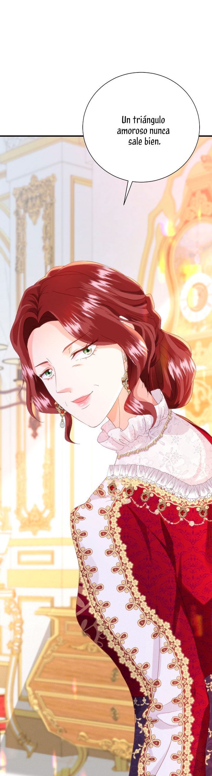 La noche de insomnio de la doncella Capítulo 43 - Página 26