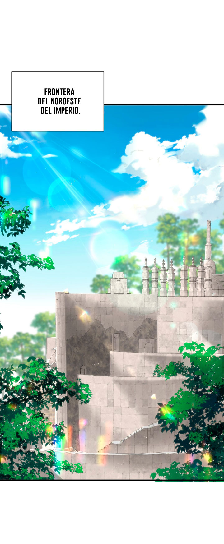 La noche de insomnio de la doncella Capítulo 43 - Página 3