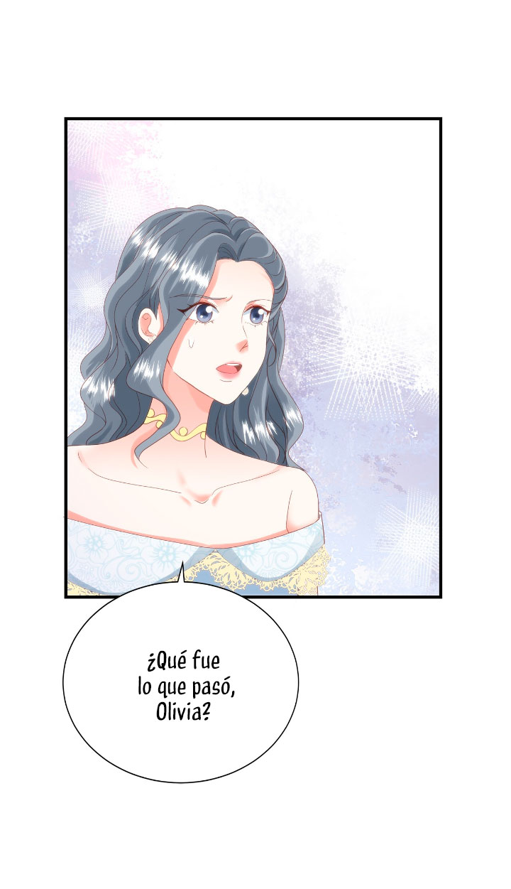 La noche de insomnio de la doncella Capítulo 43 - Página 30