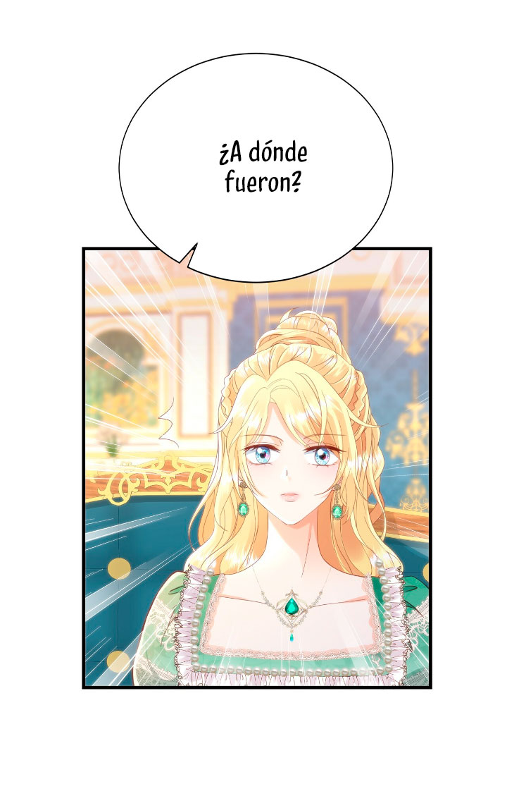 La noche de insomnio de la doncella Capítulo 43 - Página 32