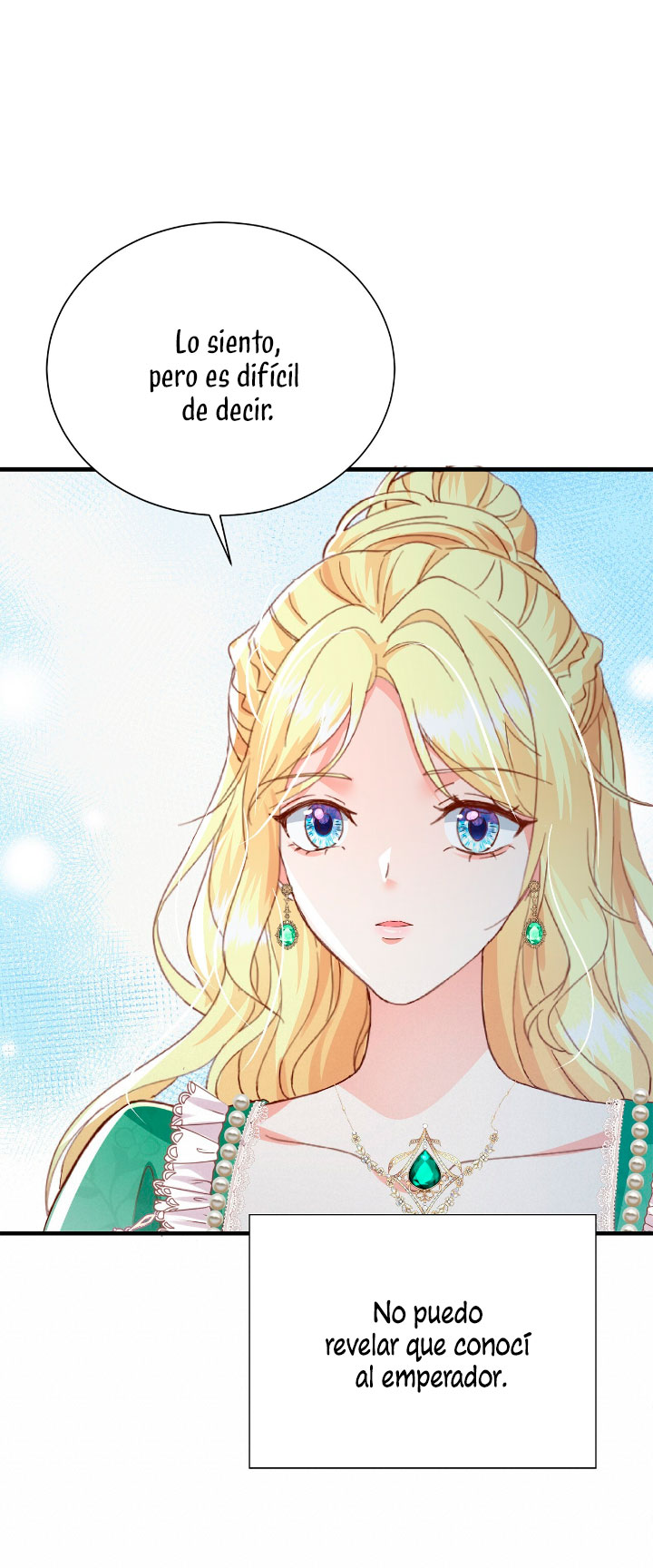 La noche de insomnio de la doncella Capítulo 43 - Página 34