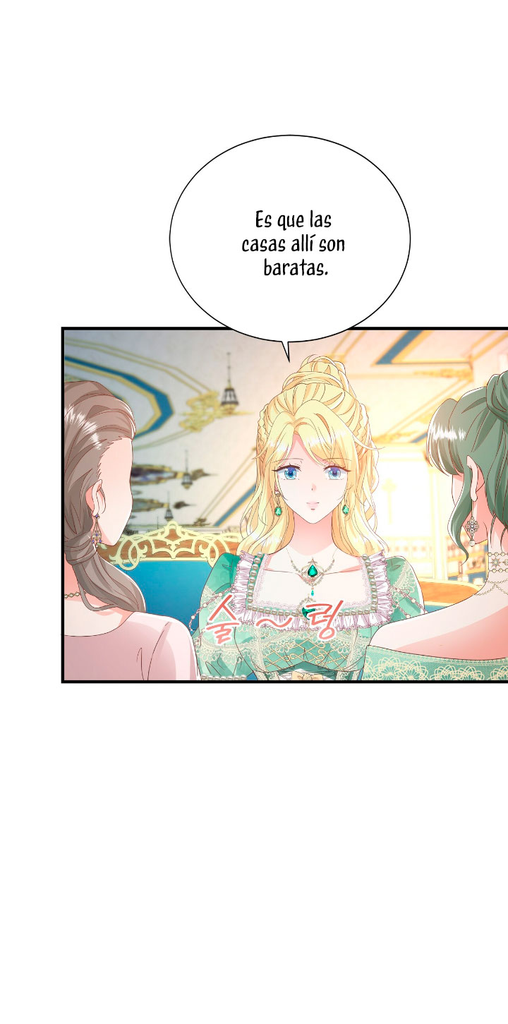 La noche de insomnio de la doncella Capítulo 43 - Página 39