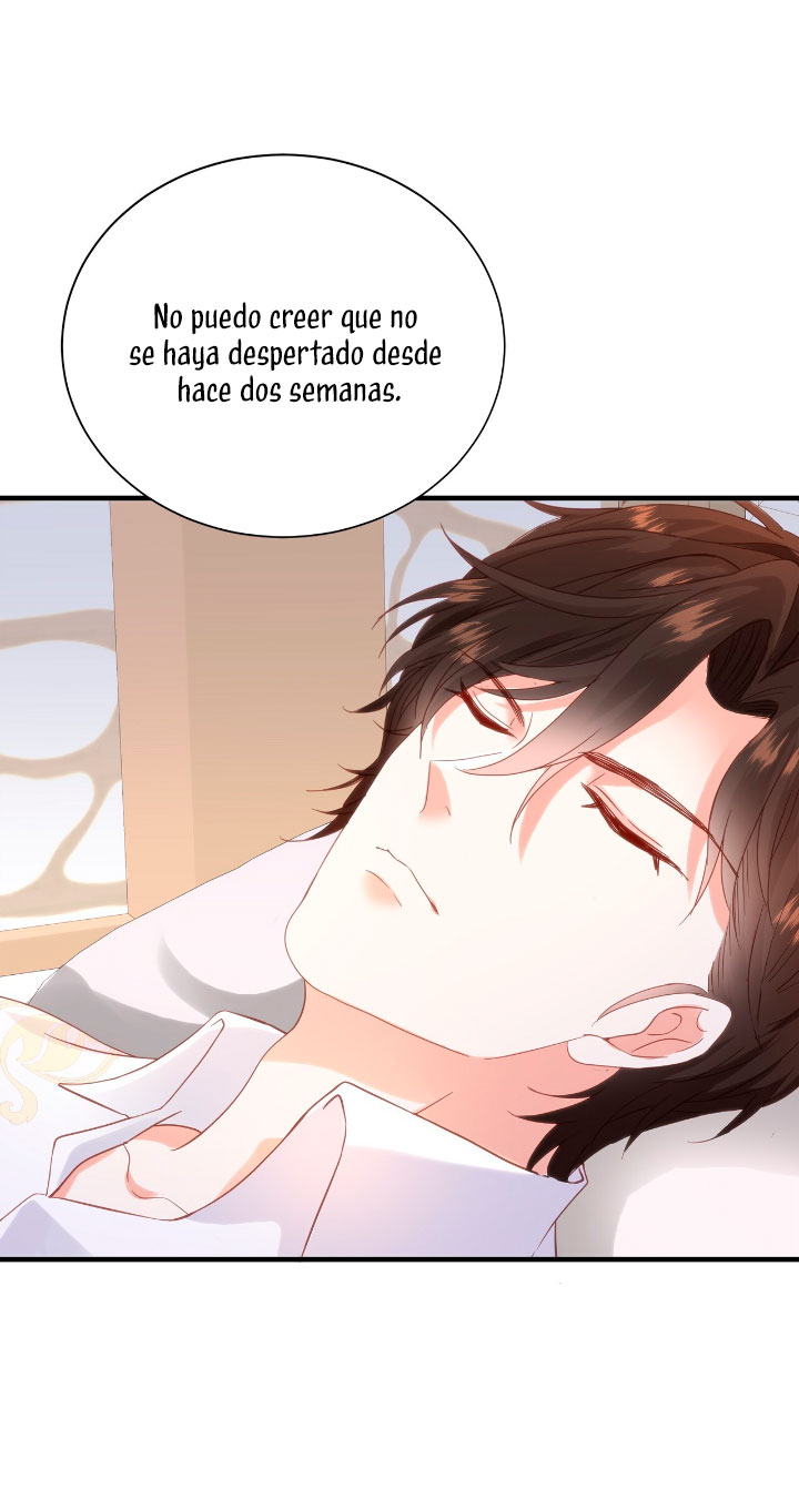 La noche de insomnio de la doncella Capítulo 43 - Página 5