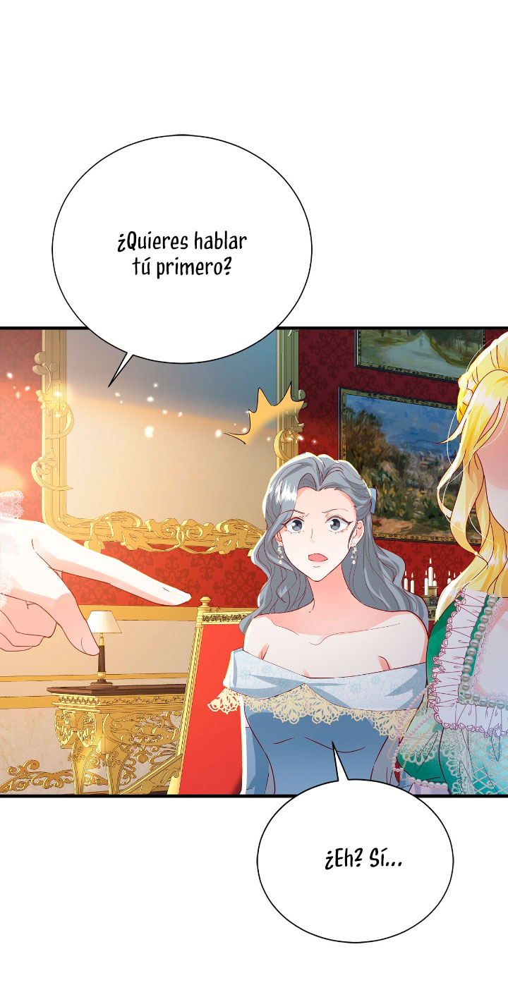 La noche de insomnio de la doncella Capítulo 43 - Página 53