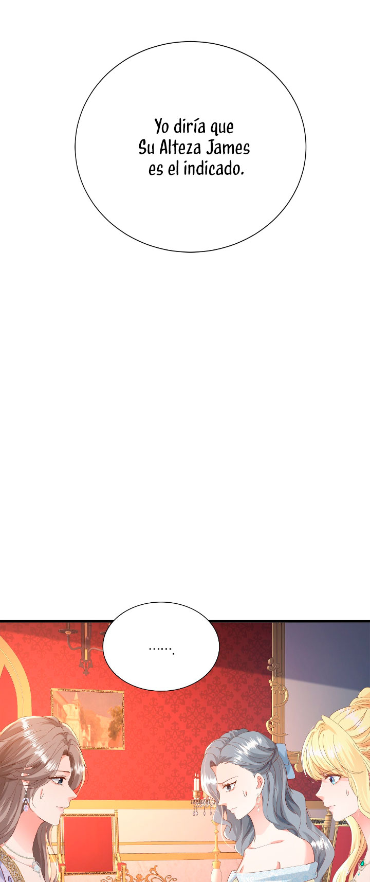 La noche de insomnio de la doncella Capítulo 43 - Página 54