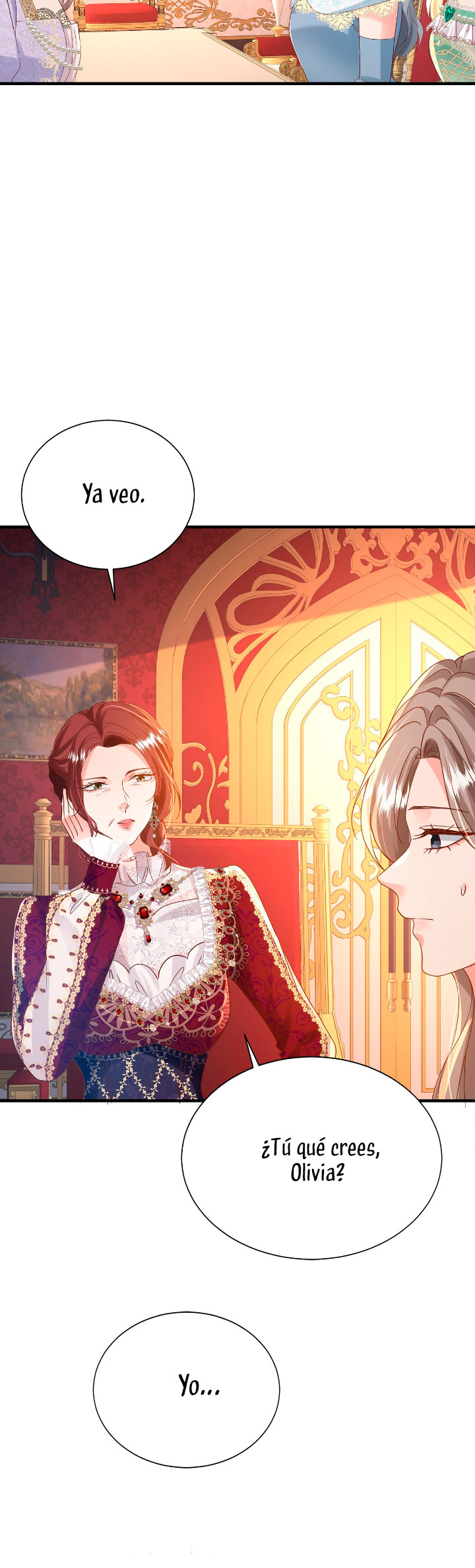 La noche de insomnio de la doncella Capítulo 43 - Página 55