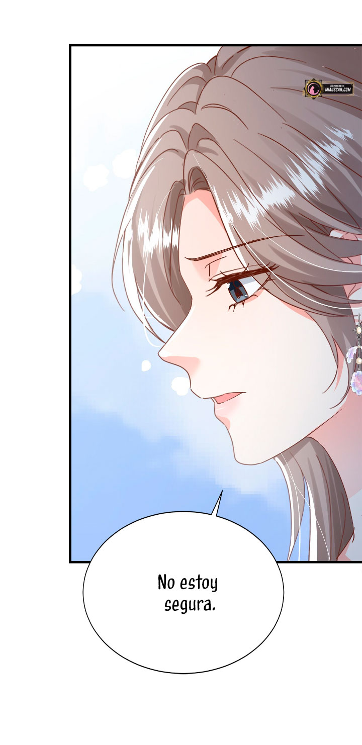 La noche de insomnio de la doncella Capítulo 43 - Página 57