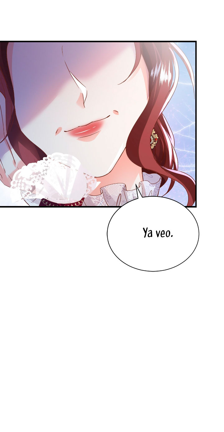 La noche de insomnio de la doncella Capítulo 43 - Página 58