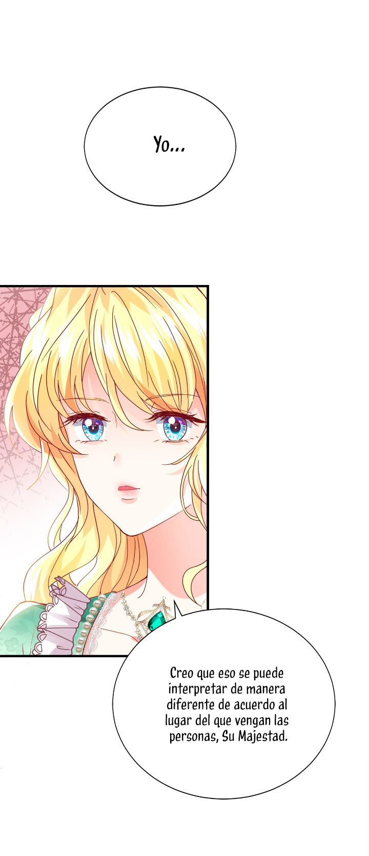 La noche de insomnio de la doncella Capítulo 43 - Página 60