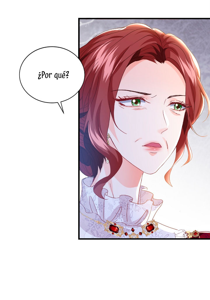 La noche de insomnio de la doncella Capítulo 43 - Página 61