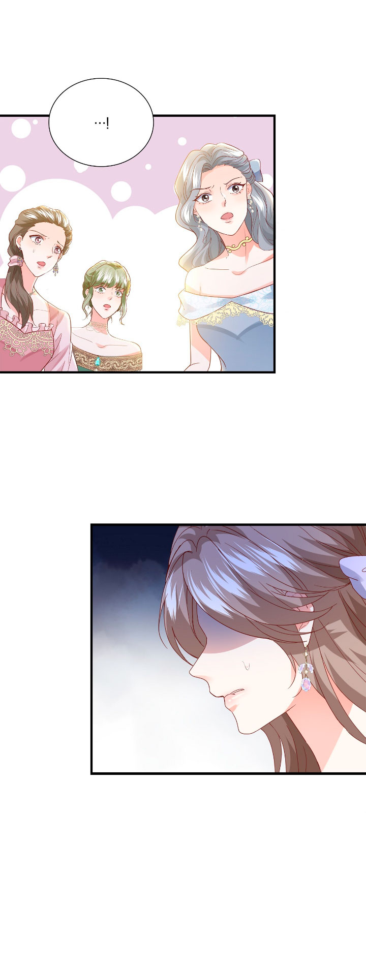 La noche de insomnio de la doncella Capítulo 43 - Página 66