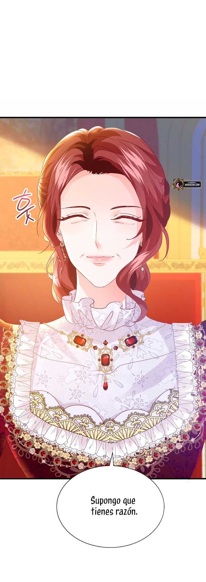 La noche de insomnio de la doncella Capítulo 43 - Página 67