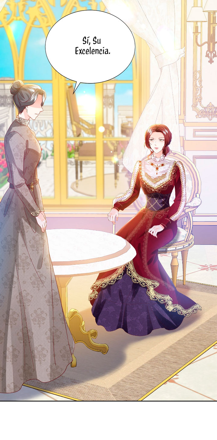 La noche de insomnio de la doncella Capítulo 43 - Página 71