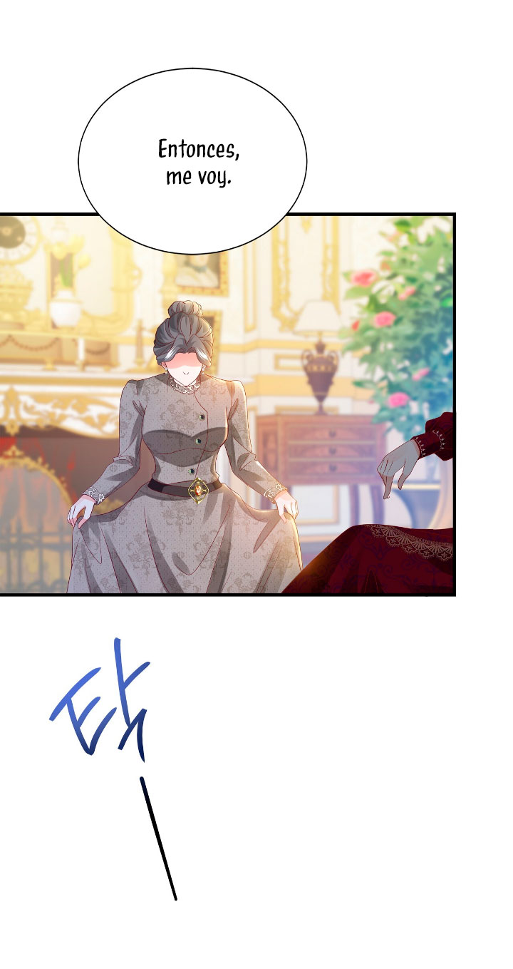 La noche de insomnio de la doncella Capítulo 43 - Página 73