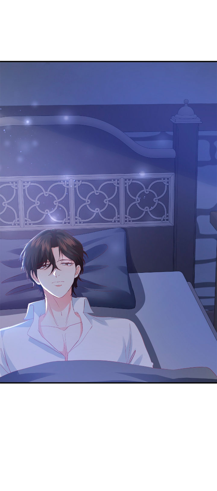 La noche de insomnio de la doncella Capítulo 43 - Página 81