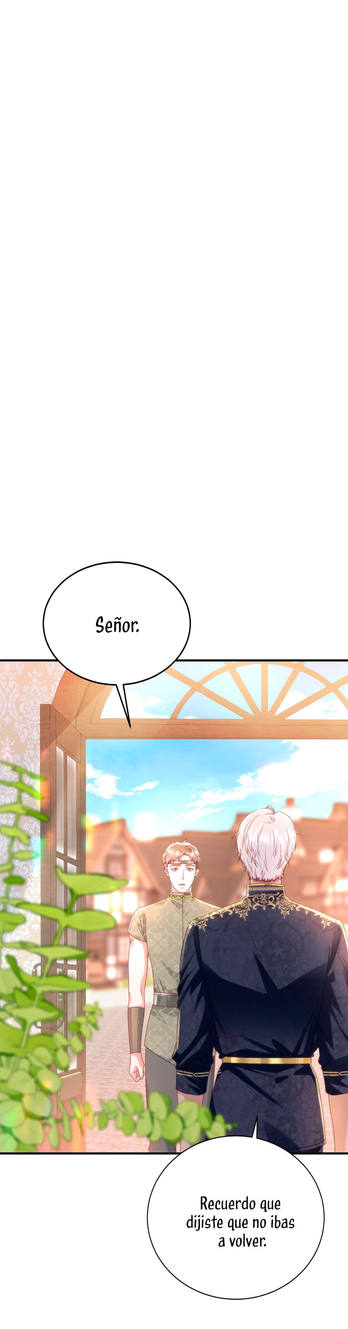 La noche de insomnio de la doncella Capítulo 44 - Página 13