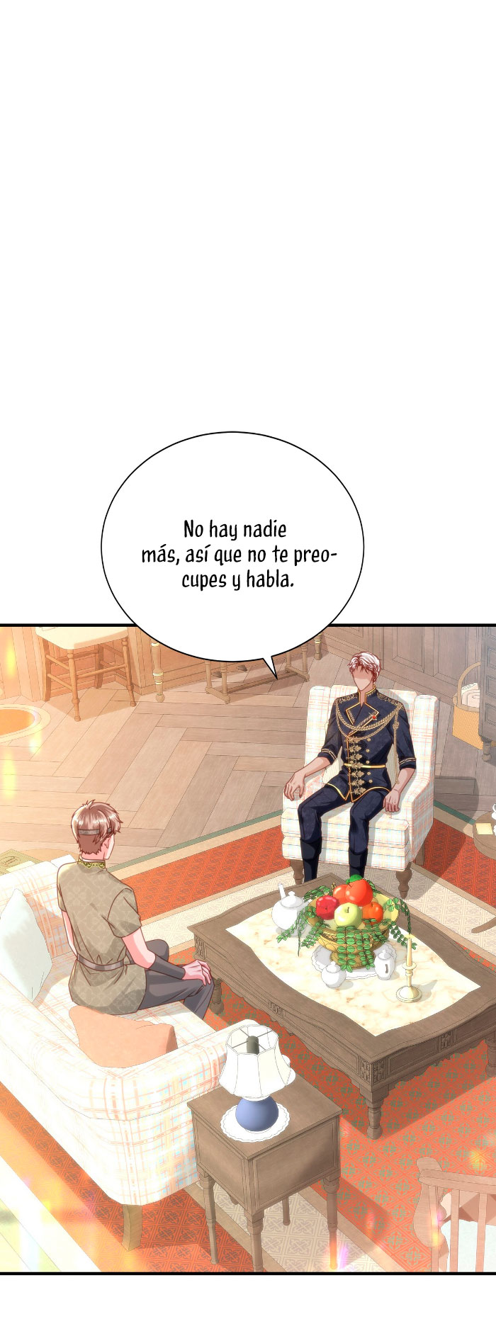 La noche de insomnio de la doncella Capítulo 44 - Página 16