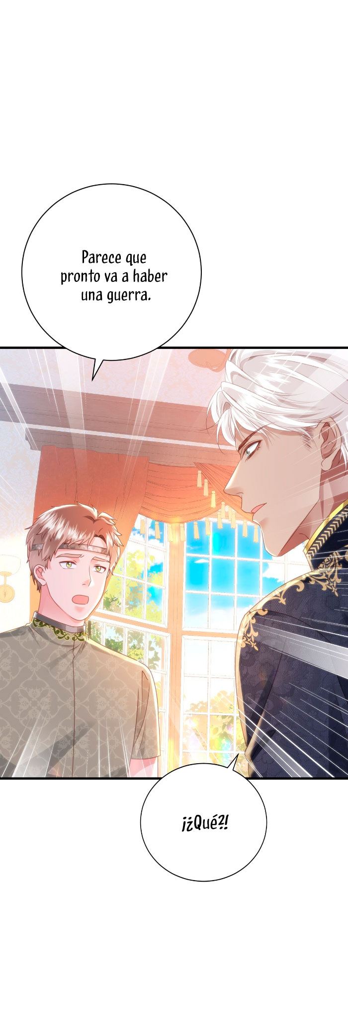 La noche de insomnio de la doncella Capítulo 44 - Página 17