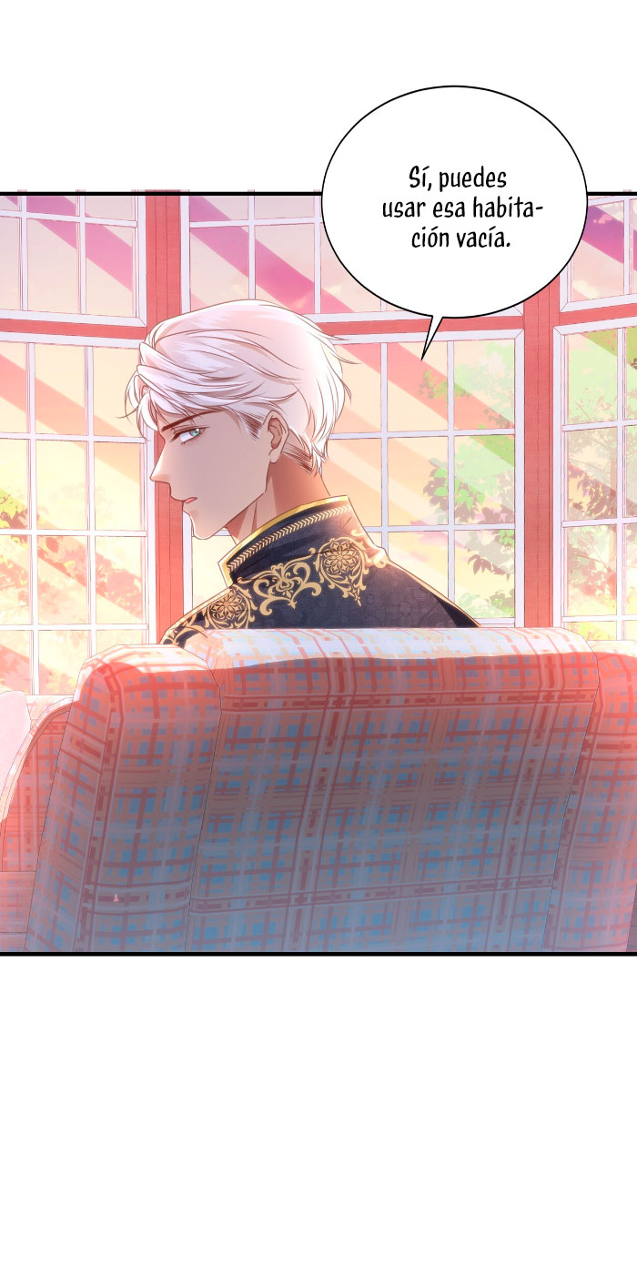 La noche de insomnio de la doncella Capítulo 44 - Página 25