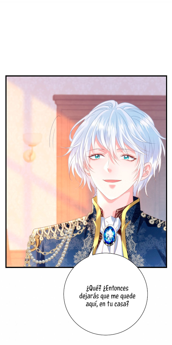 La noche de insomnio de la doncella Capítulo 44 - Página 26