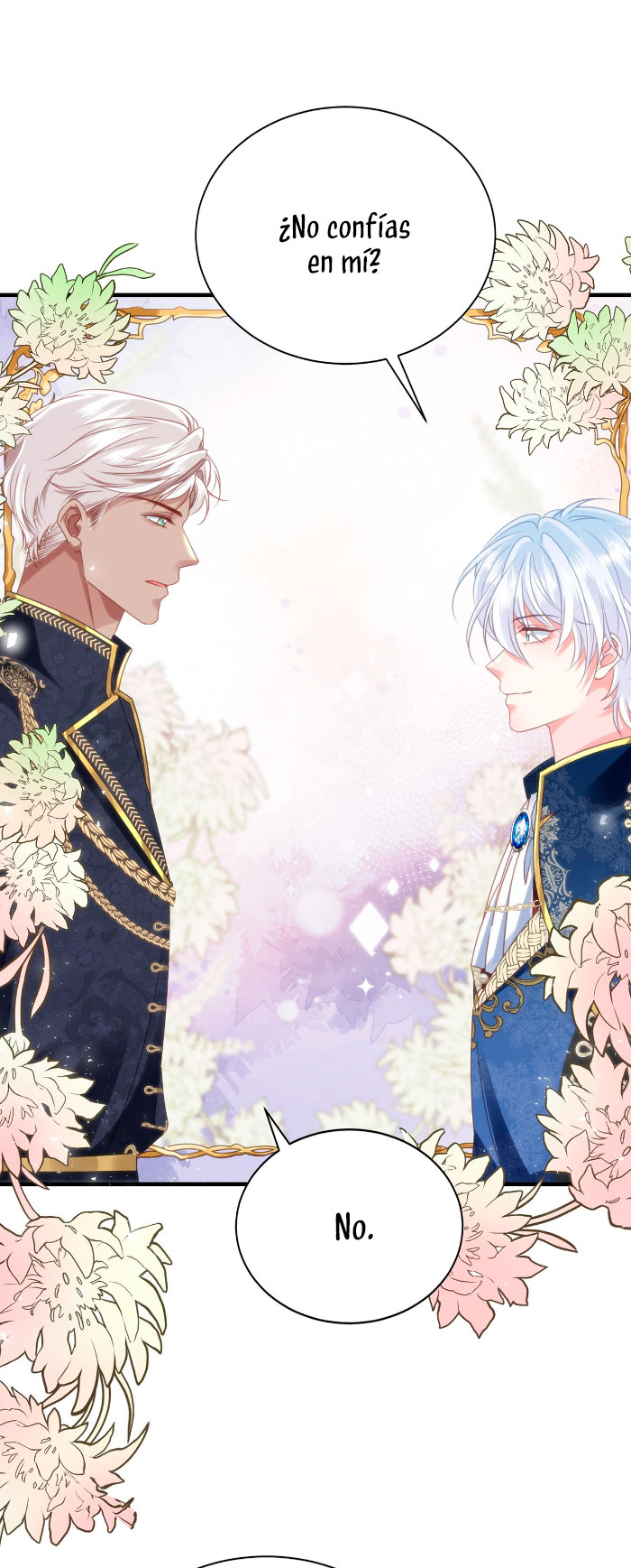 La noche de insomnio de la doncella Capítulo 44 - Página 28