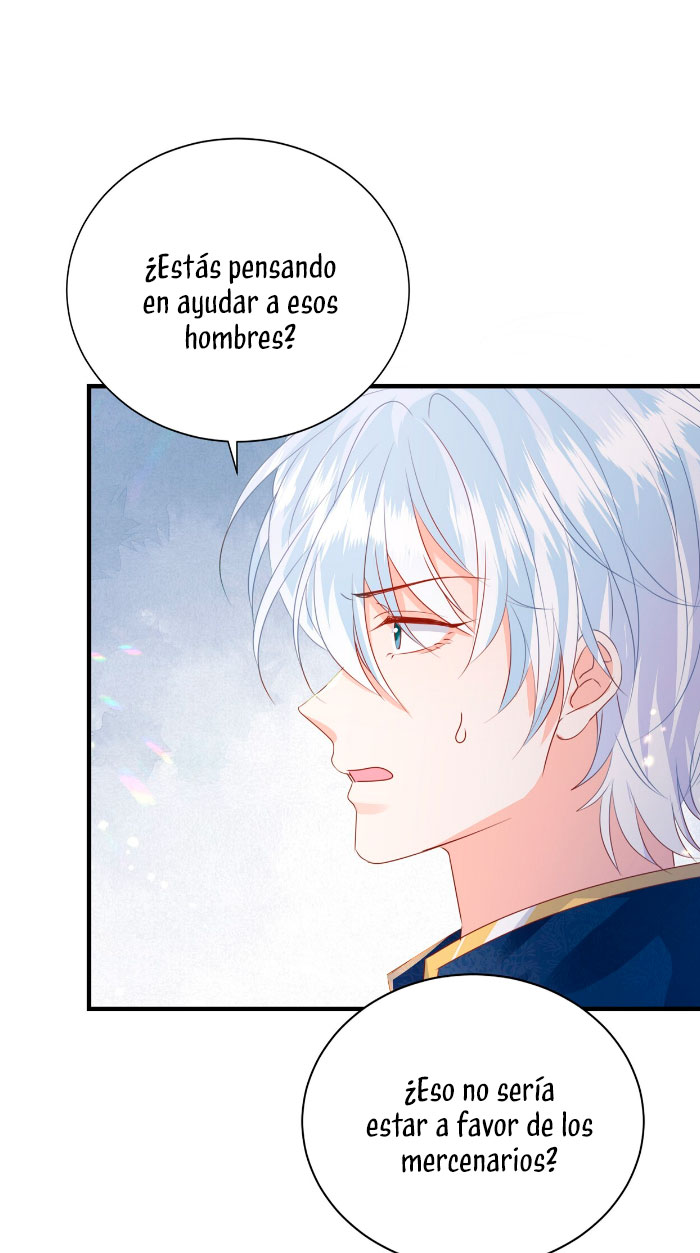 La noche de insomnio de la doncella Capítulo 44 - Página 31